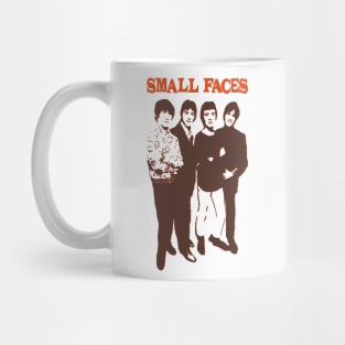 Small Faces Mug